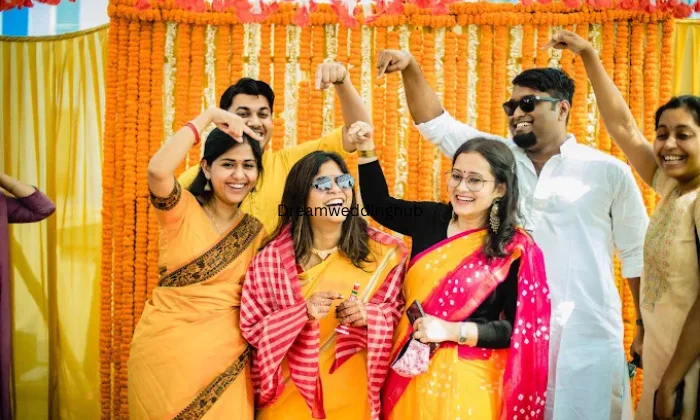 The Sparkling Wedding Wedding Photographers